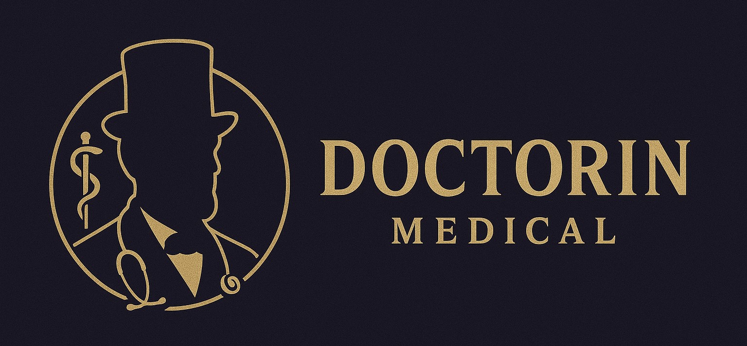 Doctorin